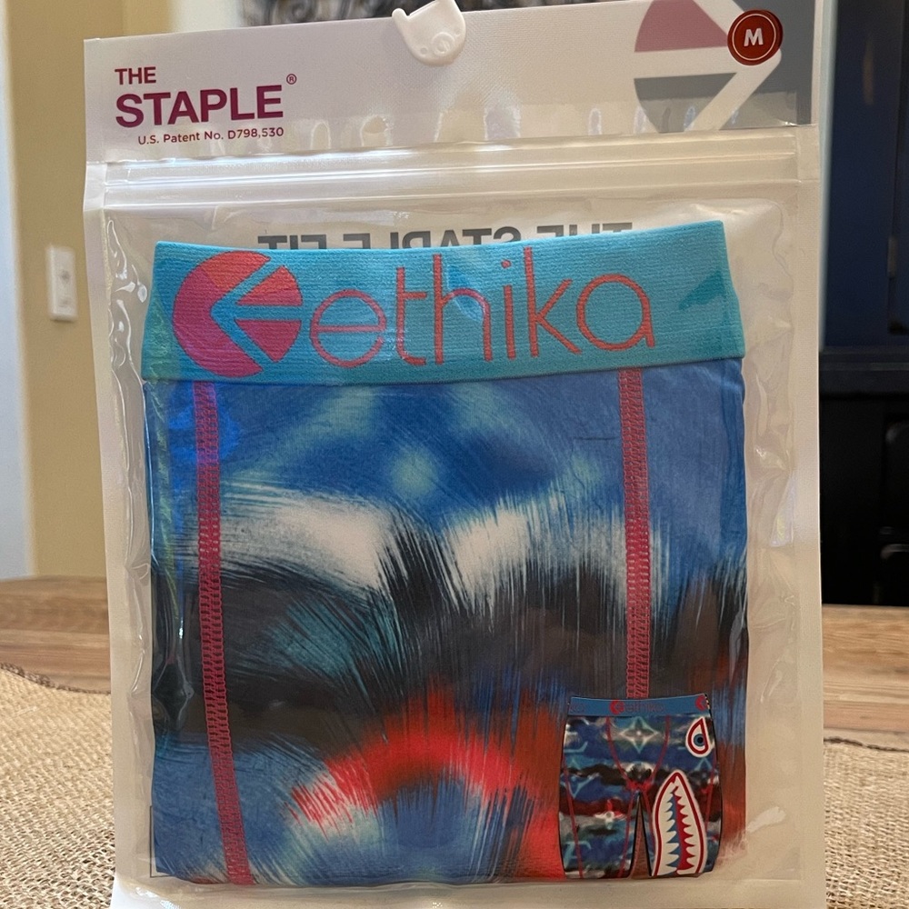 COPY - ethika The Staple Fit